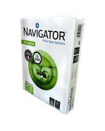 [NEL1118] Bon eco-logical Navigator CARTA de 500 hojas