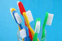 [CEP-JUL] Cepillo de dientes - Colores juego 12PCS