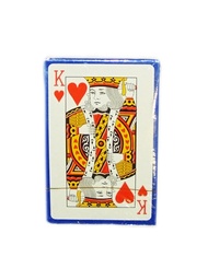 [25772-3] Naipes / casino / cartas clasico 10pcs