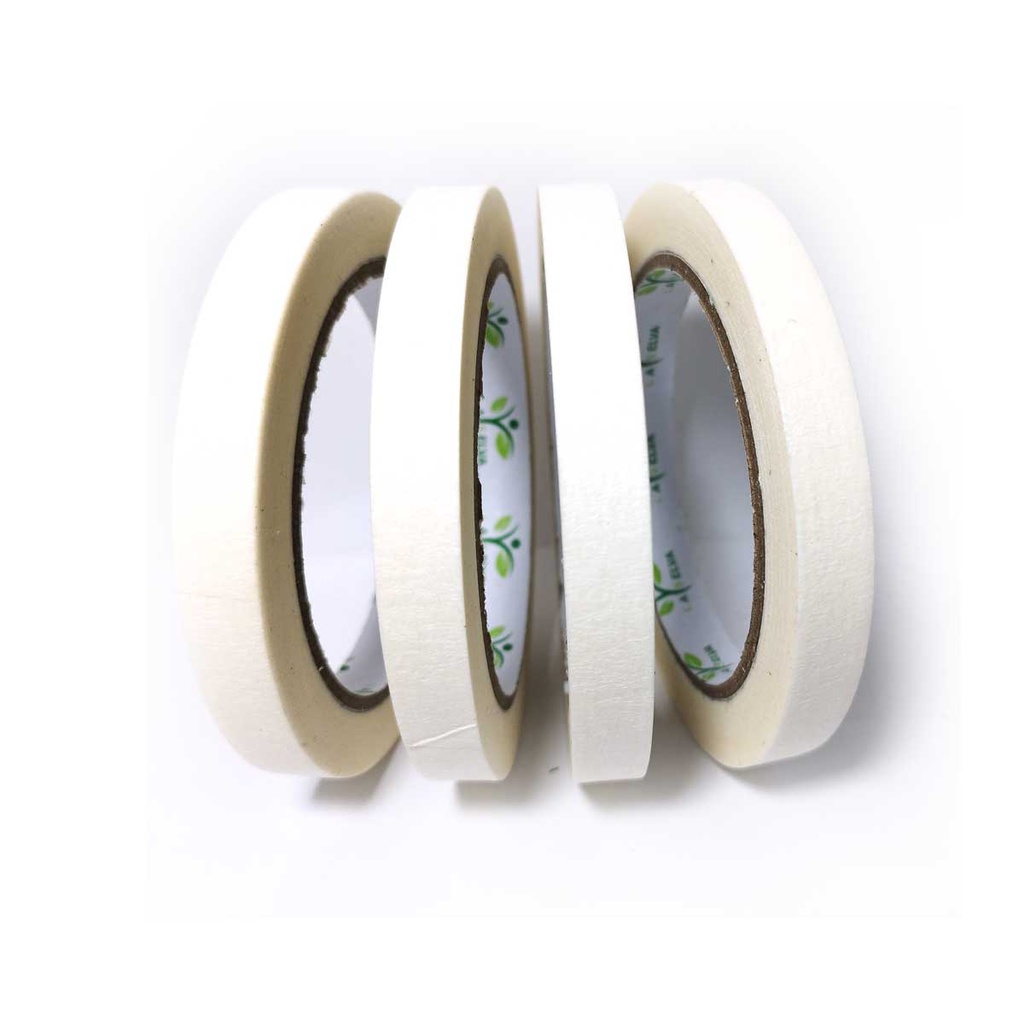 Masking 1/2" o 12mmx30Y 1cm La Selva