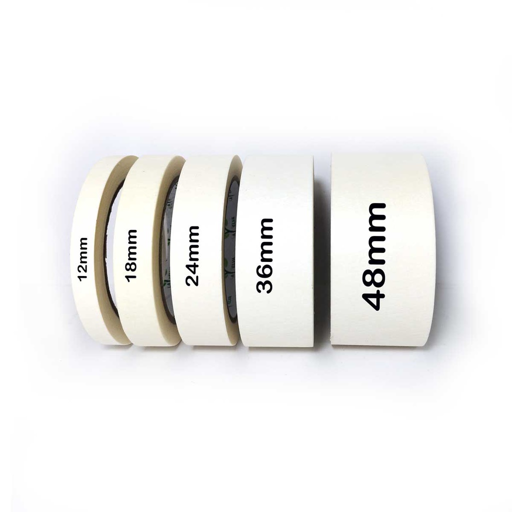 Masking 2" 48mmx30Y scoch La Selva