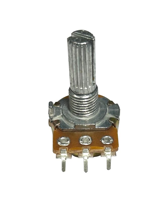 Robotica - potenciometro B50K