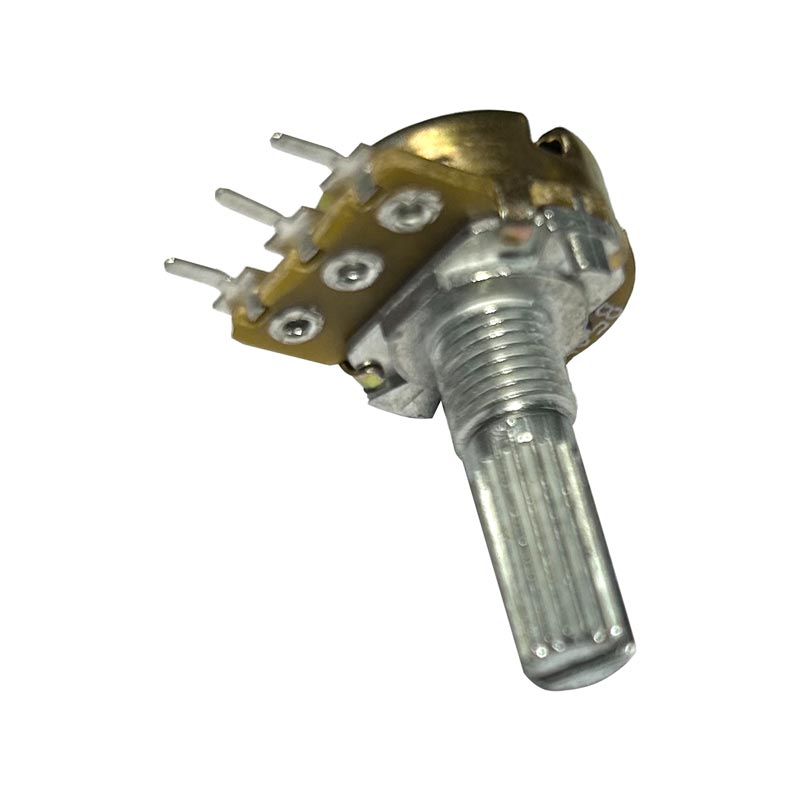 Robotica - potenciometro B50K