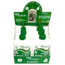 Cola pegamento blanco 250ml La Selva