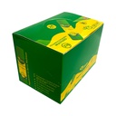 Pegamento en barra 21g La Selva 24pcs