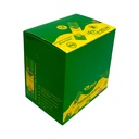 Pegamento en barra 40g La Selva 12pcs