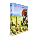 Algebra (A. Baldor) tapa dura Full color
