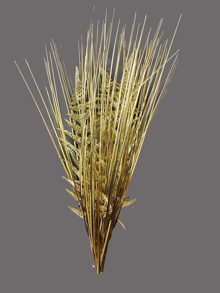 Espiga adorno para ramos de flores largo de 60cm