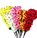 Flor - ramo cerezo de 5 ramas, largo 52cm
