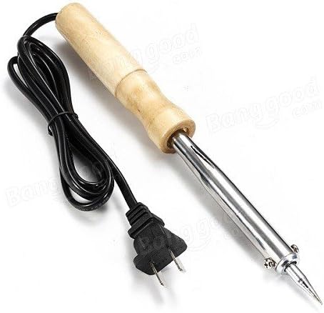 Cautin para soldadura ELECTROCNIC USE 100WATTS