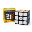 Cubi rubik Profesional 3x3 (EQY609)