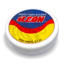 Crema o pasta para soldar LEON 1.2 OZ MEDIANO