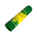 Pegamento en barra 21g La Selva 24pcs