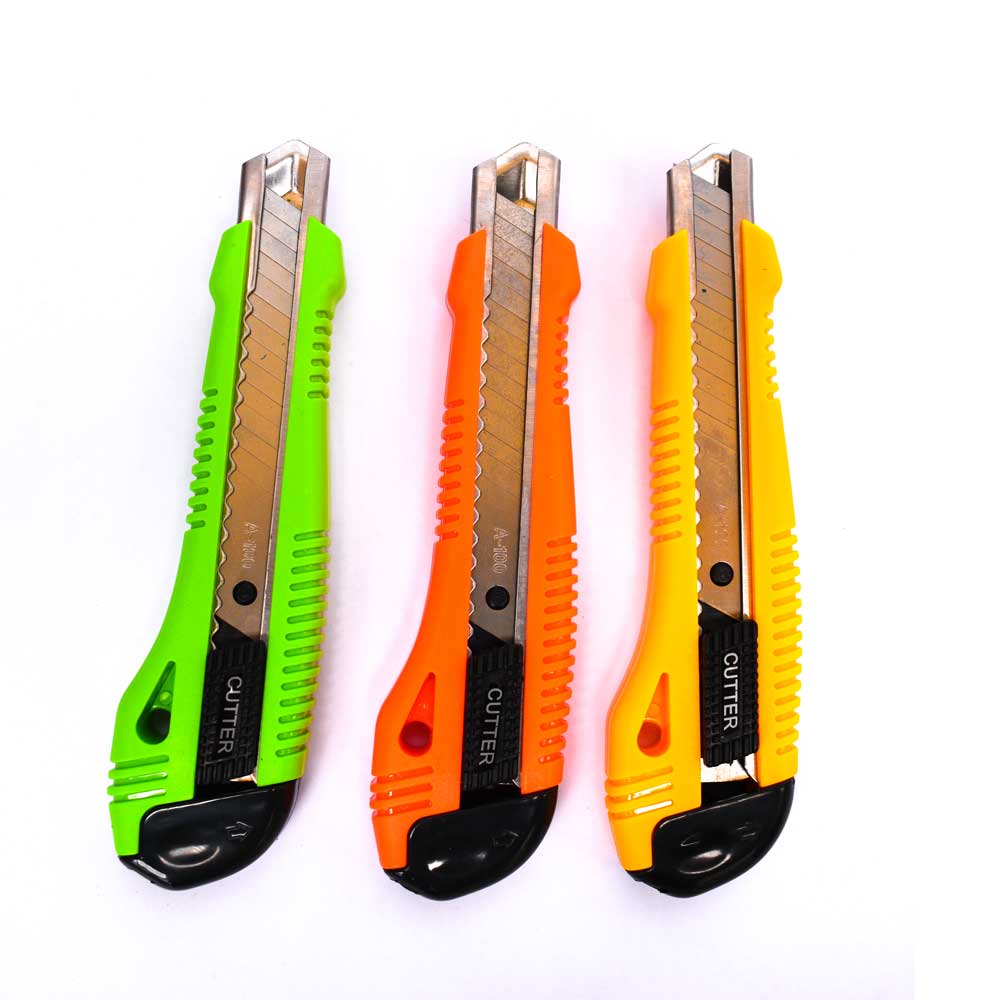 Estilete individual de 18mm Katenai Blade