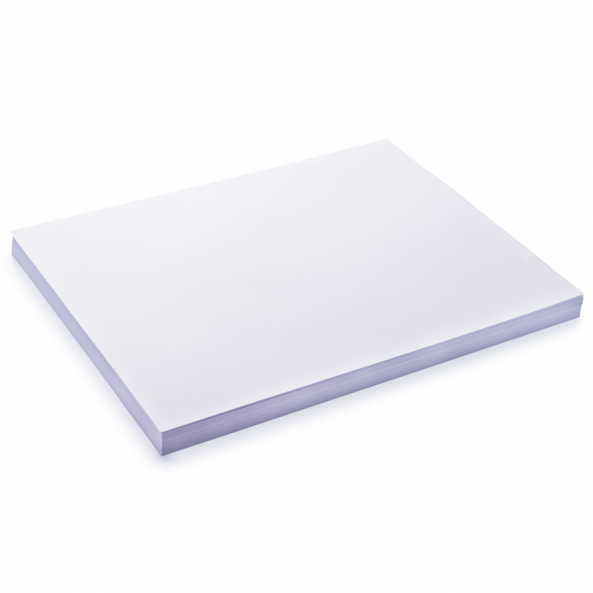 Marquilla Doble Carta 100 hojas.