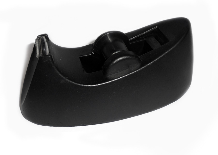 Porta yurex o dispensador tipo barco