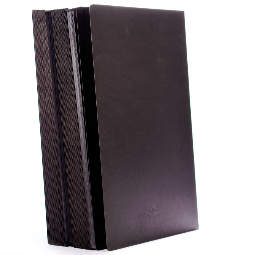 Folder Colores American Iris Oficio