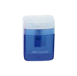[M-613] Tajador con basurero M-613 ARTESCO de 24pcs