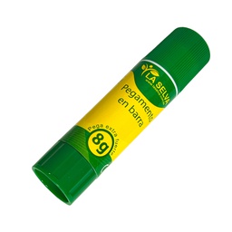 [LS8G24] Pegamento en barra 8g La Selva 24pcs