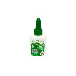 [LS30C24] Cola pegamento blanco 30ml La Selva
