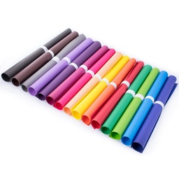 Cartulina pliego Color Fuerte 65x100cm