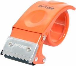 [DL3124] Despachador o porta scoch metalico DL