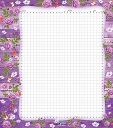 [RODYM] Hojas de carpeta RODYM FULL COLOR 500hjs