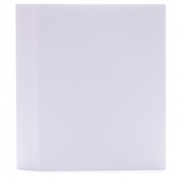 [MQDO100] Marquilla Doble Oficio 100 hojas