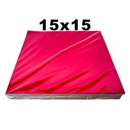 [MOLUS-15X15] Mosaicos - Lustroso 15x15 25 doc