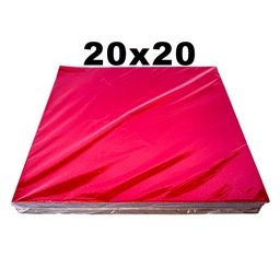 [MOLUS-20X20] Mosaicos - Lustroso 20x20 25 docenas