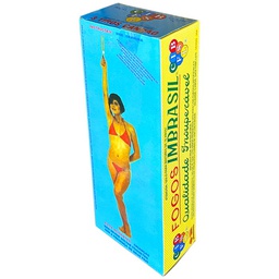 [0336] Petardo Brasilero de tres Tiros 12Pcs