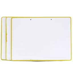 [PSM3040] Pizarra acrilica sin marco 30x40cm