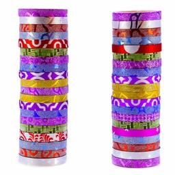 [YUREX 3D] Yurex 3D 7mmx5m de 20 pcs