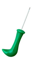 [AG-ZA] Aguja para coser zapato