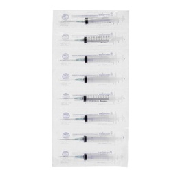 [0197] Equipo de suero con aguja 21g x 3/4"