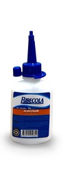 [ribecola] Pegamento RIBECOLA acricolor 40gr