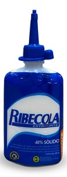[ribecola] Pegamento RIBECOLA acricolor 80gr