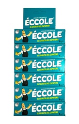 Pegamentos - Eccole 9g. 6PCS