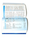 Diccionario  ingles espanol Oxford color PEQUEÑO
