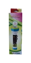Linterna pequeña JF1098D para 2 pilas AA luz Led + 2 pilas AA
