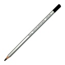 Lapiz carbonico de dibujo 10B-4.0mm La Selva 12pcs