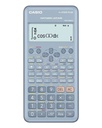 Calculadora CASIO FX-570ES PLUS 417 funciones + pila AAA