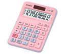 Calculadora CASIO MX-12B comercial de 12 digitos, en difrentes colores