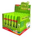 Pegamento en barra Keyroad 8.2g de 30pcs