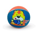 Pelota de basquet colores-infantil Minsa #3