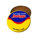 Crema para soldar INDEPP 10grs.