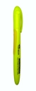 Resaltador de colores fluorescente LS1200N, 1-4mm La Selva de 6pcs