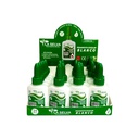 Cola pegamento blanco 30ml La Selva