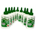 Cola pegamento blanco 100ml La Selva