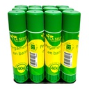 Pegamento en barra 40g La Selva 12pcs